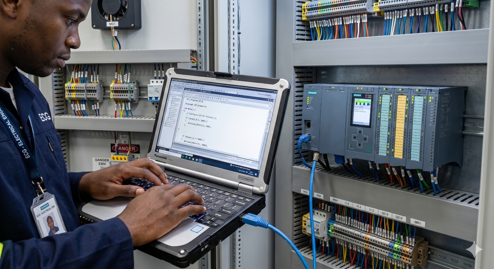 Automatisme AGETECH