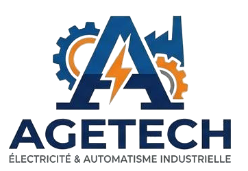 Logo AGETECH