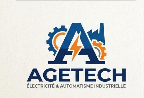 Logo AGETECH